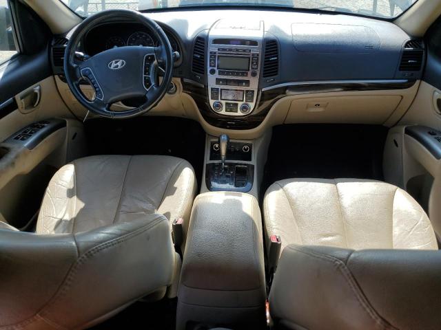 Photo 7 VIN: 5XYZK3AB4BG039867 - HYUNDAI SANTA FE 