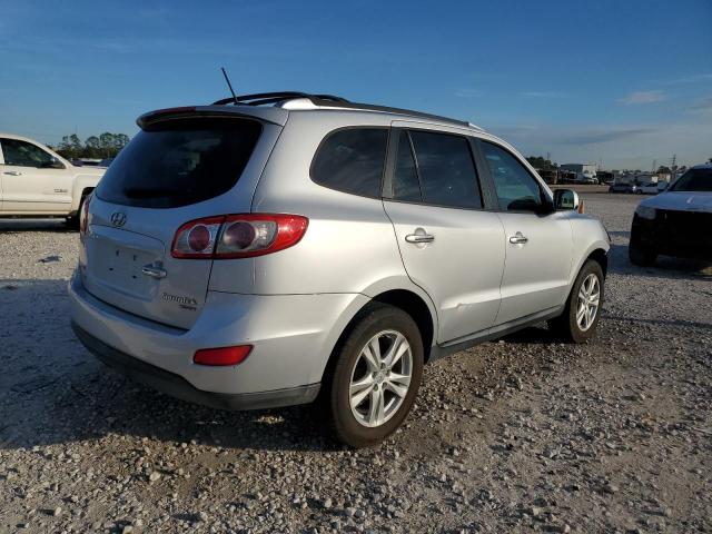 Photo 2 VIN: 5XYZK3AB4BG089734 - HYUNDAI SANTA FE L 