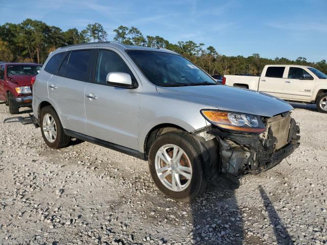 Photo 3 VIN: 5XYZK3AB4BG089734 - HYUNDAI SANTA FE L 