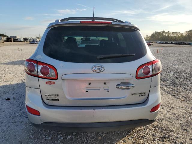 Photo 5 VIN: 5XYZK3AB4BG089734 - HYUNDAI SANTA FE L 