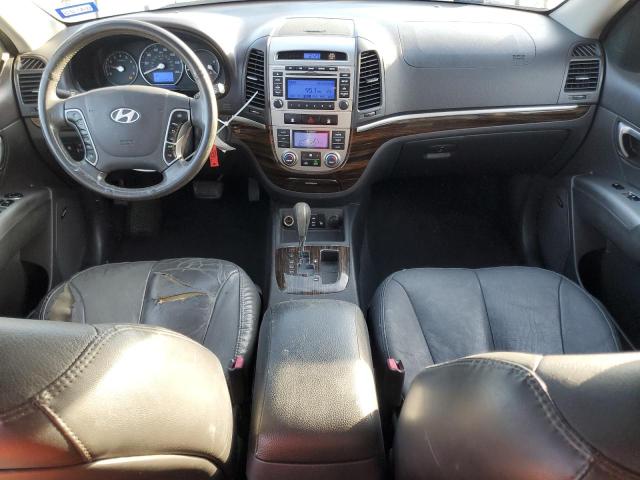 Photo 7 VIN: 5XYZK3AB4BG089734 - HYUNDAI SANTA FE L 