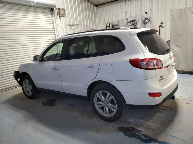 Photo 1 VIN: 5XYZK3AB4BG090169 - HYUNDAI SANTA FE L 