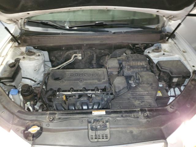 Photo 10 VIN: 5XYZK3AB4BG090169 - HYUNDAI SANTA FE L 