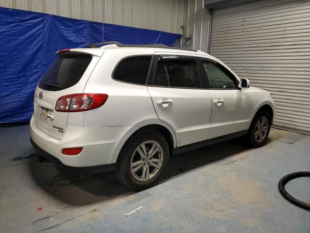 Photo 2 VIN: 5XYZK3AB4BG090169 - HYUNDAI SANTA FE L 