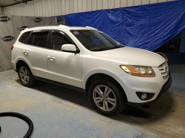 Photo 3 VIN: 5XYZK3AB4BG090169 - HYUNDAI SANTA FE L 