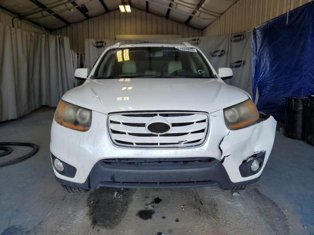 Photo 4 VIN: 5XYZK3AB4BG090169 - HYUNDAI SANTA FE L 