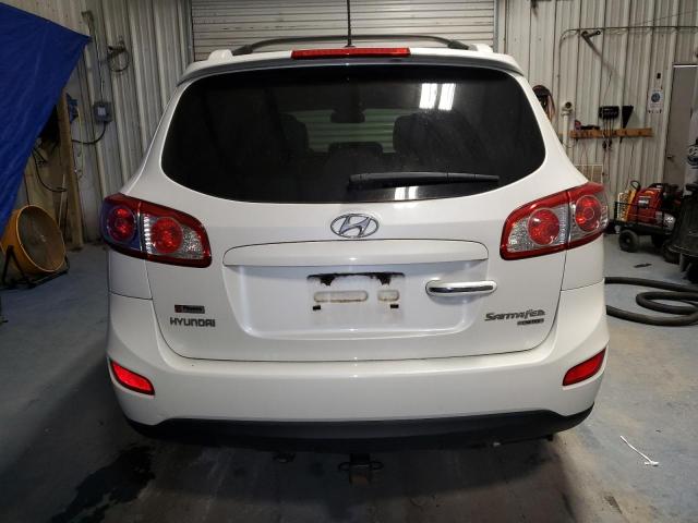 Photo 5 VIN: 5XYZK3AB4BG090169 - HYUNDAI SANTA FE L 