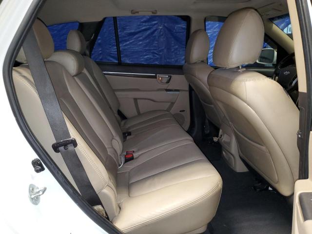 Photo 9 VIN: 5XYZK3AB4BG090169 - HYUNDAI SANTA FE L 