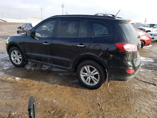 Photo 1 VIN: 5XYZK3AB4CG096054 - HYUNDAI SANTA FE L 