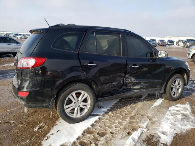 Photo 2 VIN: 5XYZK3AB4CG096054 - HYUNDAI SANTA FE L 