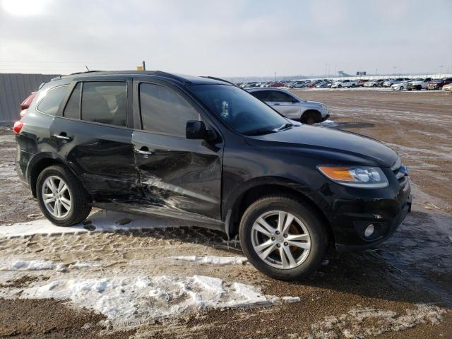 Photo 3 VIN: 5XYZK3AB4CG096054 - HYUNDAI SANTA FE L 