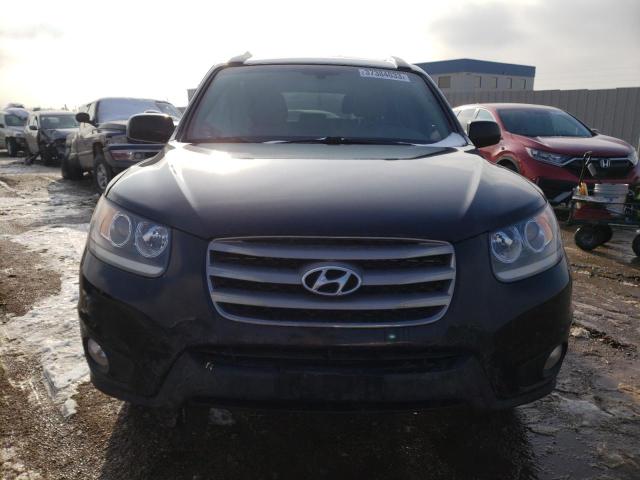 Photo 4 VIN: 5XYZK3AB4CG096054 - HYUNDAI SANTA FE L 