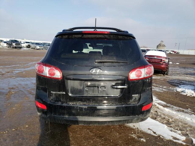 Photo 5 VIN: 5XYZK3AB4CG096054 - HYUNDAI SANTA FE L 