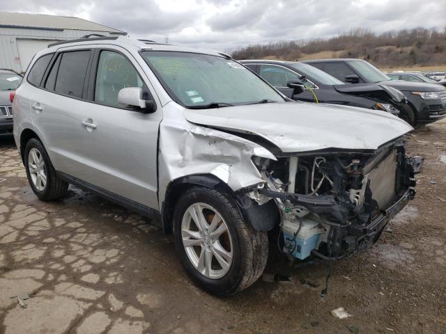 Photo 0 VIN: 5XYZK3AB4CG124256 - HYUNDAI SANTA FE L 