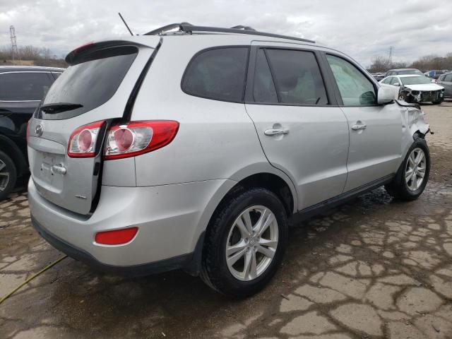 Photo 3 VIN: 5XYZK3AB4CG124256 - HYUNDAI SANTA FE L 