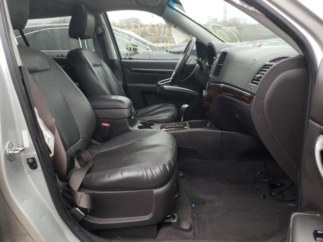 Photo 4 VIN: 5XYZK3AB4CG124256 - HYUNDAI SANTA FE L 