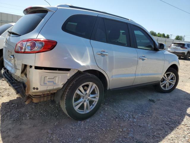 Photo 2 VIN: 5XYZK3AB4CG131269 - HYUNDAI SANTA FE 