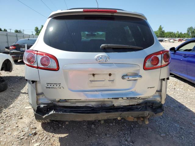 Photo 5 VIN: 5XYZK3AB4CG131269 - HYUNDAI SANTA FE 