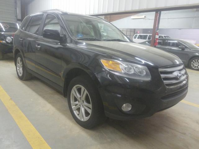 Photo 0 VIN: 5XYZK3AB4CG140750 - HYUNDAI SANTA FE L 