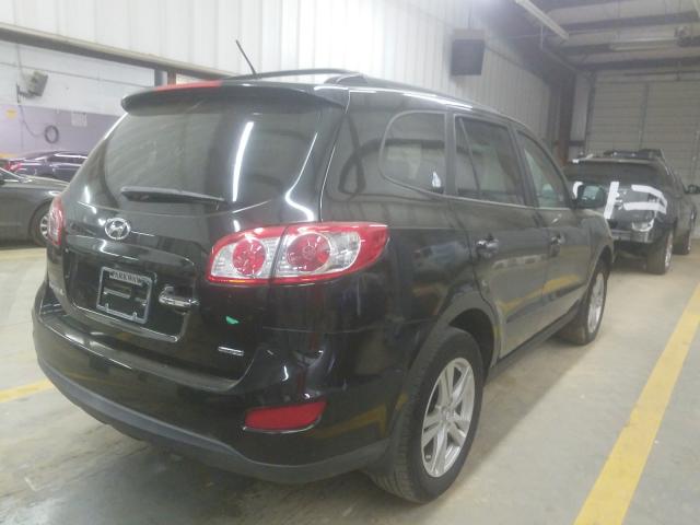 Photo 3 VIN: 5XYZK3AB4CG140750 - HYUNDAI SANTA FE L 