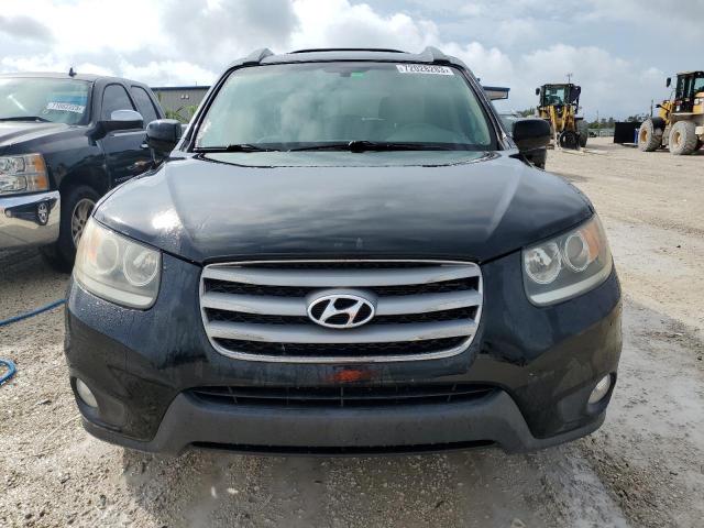 Photo 4 VIN: 5XYZK3AB4CG145480 - HYUNDAI SANTA FE 