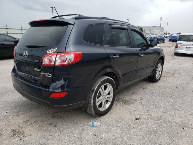 Photo 3 VIN: 5XYZK3AB5BG023483 - HYUNDAI SANTA FE L 