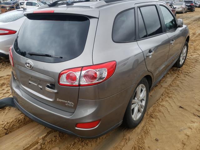 Photo 3 VIN: 5XYZK3AB5BG039795 - HYUNDAI SANTA FE L 