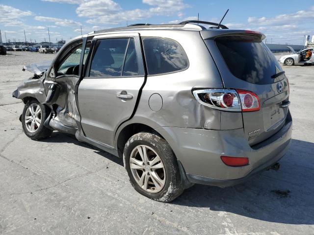 Photo 1 VIN: 5XYZK3AB5BG043555 - HYUNDAI SANTA FE L 