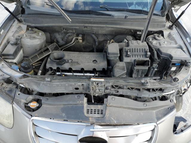 Photo 11 VIN: 5XYZK3AB5BG043555 - HYUNDAI SANTA FE L 