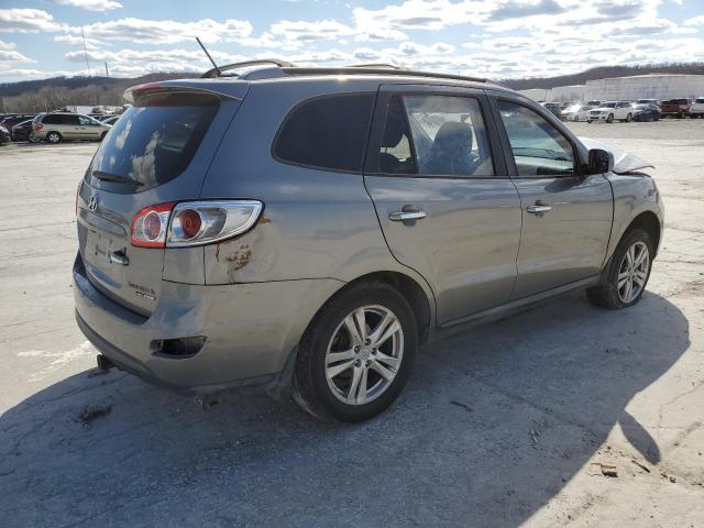 Photo 2 VIN: 5XYZK3AB5BG043555 - HYUNDAI SANTA FE L 