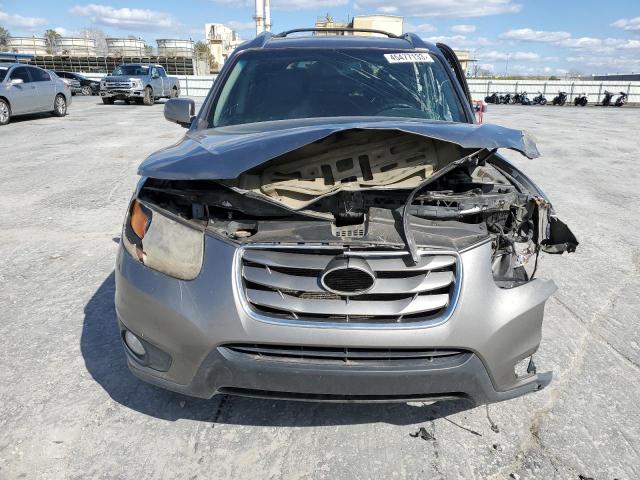 Photo 4 VIN: 5XYZK3AB5BG043555 - HYUNDAI SANTA FE L 