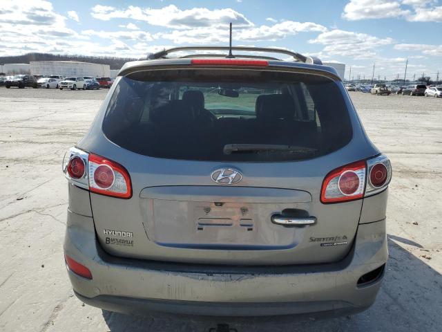 Photo 5 VIN: 5XYZK3AB5BG043555 - HYUNDAI SANTA FE L 