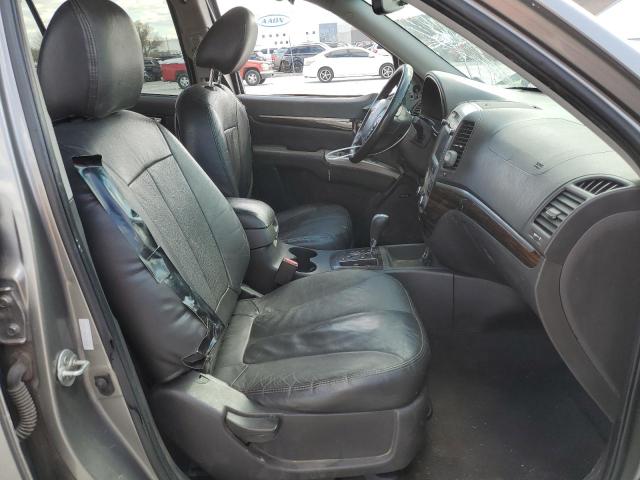 Photo 6 VIN: 5XYZK3AB5BG043555 - HYUNDAI SANTA FE L 