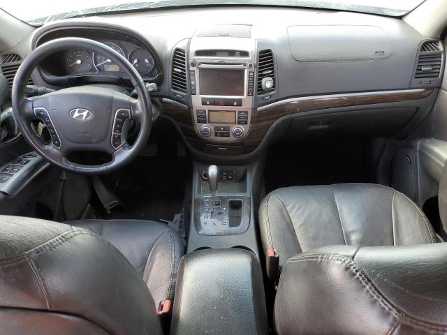 Photo 7 VIN: 5XYZK3AB5BG043555 - HYUNDAI SANTA FE L 