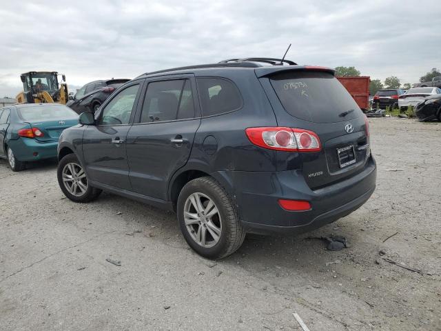 Photo 1 VIN: 5XYZK3AB5BG075731 - HYUNDAI SANTA FE L 