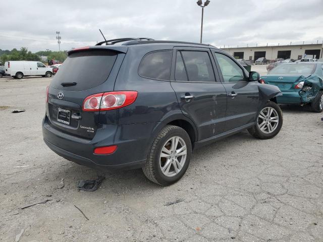 Photo 2 VIN: 5XYZK3AB5BG075731 - HYUNDAI SANTA FE L 