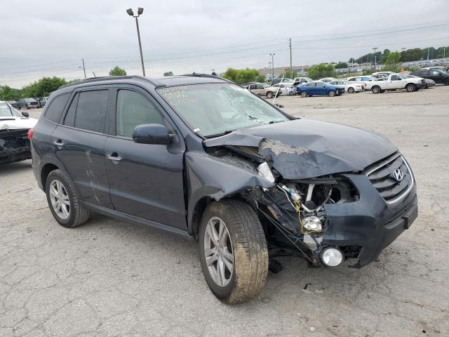 Photo 3 VIN: 5XYZK3AB5BG075731 - HYUNDAI SANTA FE L 