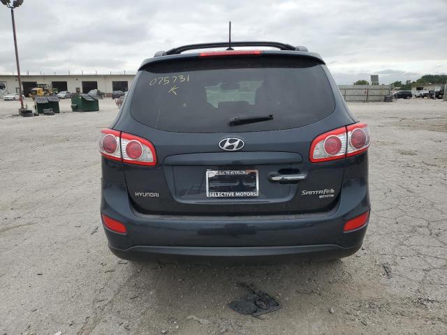 Photo 5 VIN: 5XYZK3AB5BG075731 - HYUNDAI SANTA FE L 