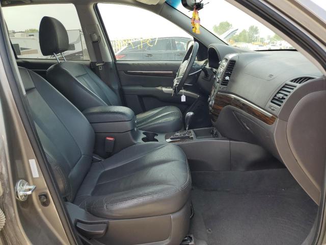 Photo 4 VIN: 5XYZK3AB5CG127974 - HYUNDAI SANTA FE L 