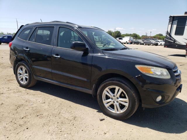 Photo 3 VIN: 5XYZK3AB5CG133130 - HYUNDAI SANTA FE L 