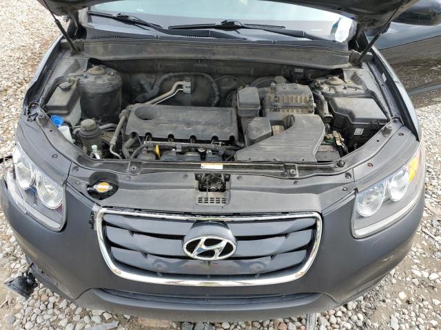 Photo 6 VIN: 5XYZK3AB5CG153572 - HYUNDAI SANTA FE L 