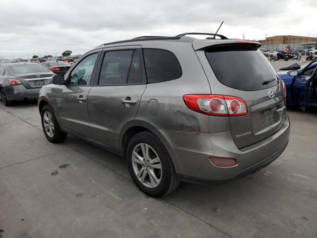 Photo 1 VIN: 5XYZK3AB5CG163678 - HYUNDAI SANTA FE L 