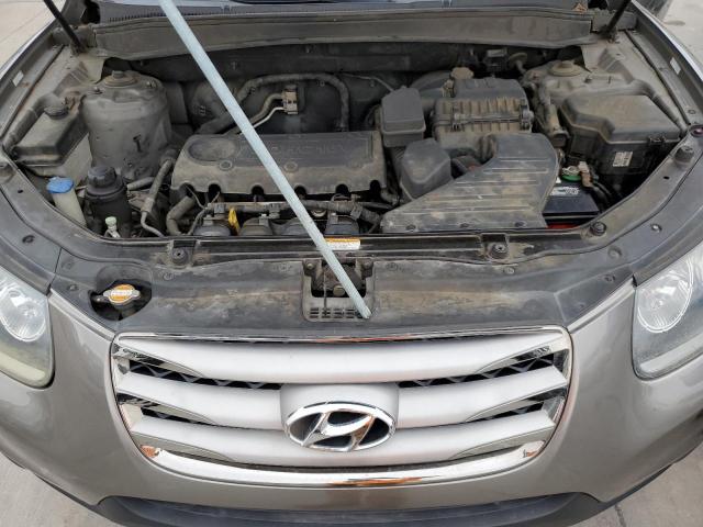 Photo 11 VIN: 5XYZK3AB5CG163678 - HYUNDAI SANTA FE L 