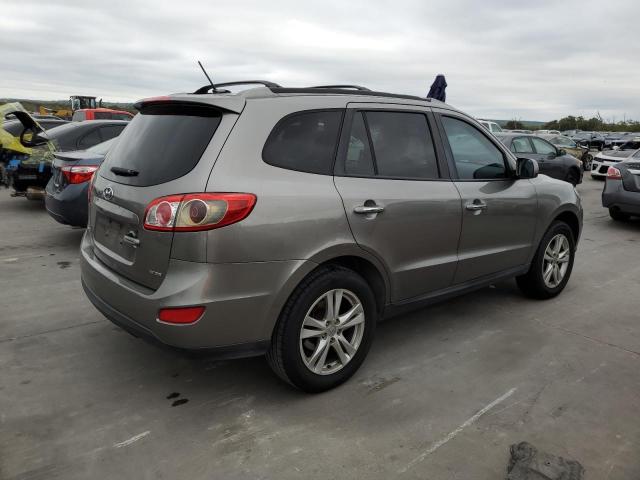 Photo 2 VIN: 5XYZK3AB5CG163678 - HYUNDAI SANTA FE L 