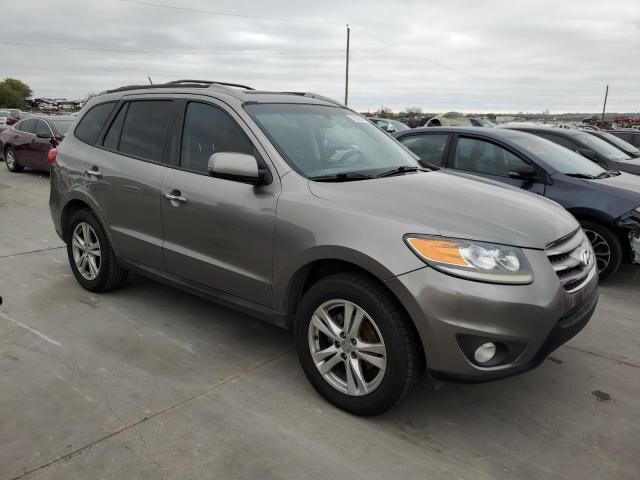 Photo 3 VIN: 5XYZK3AB5CG163678 - HYUNDAI SANTA FE L 