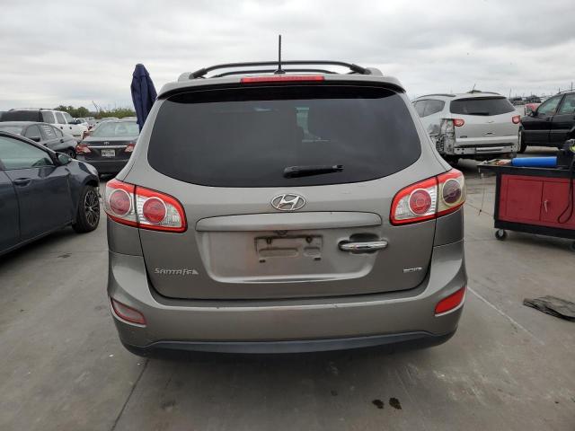 Photo 5 VIN: 5XYZK3AB5CG163678 - HYUNDAI SANTA FE L 