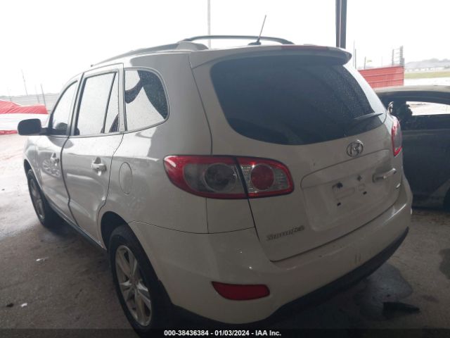 Photo 2 VIN: 5XYZK3AB5CG167102 - HYUNDAI SANTA FE 