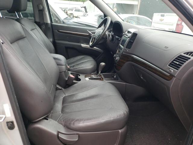 Photo 4 VIN: 5XYZK3AB6BG043659 - HYUNDAI SANTA FE L 