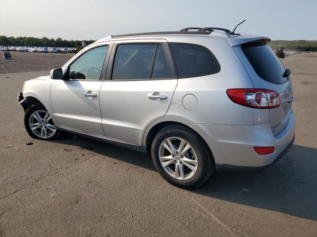 Photo 1 VIN: 5XYZK3AB6BG074829 - HYUNDAI SANTA FE L 