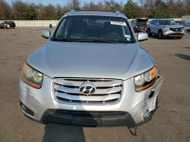 Photo 4 VIN: 5XYZK3AB6BG074829 - HYUNDAI SANTA FE L 